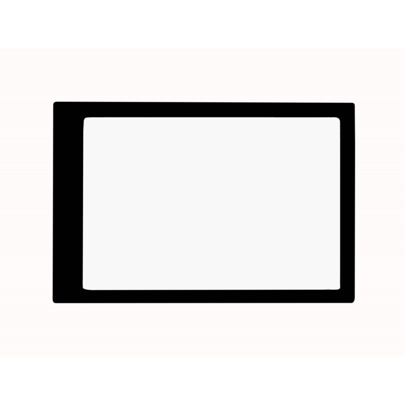 Osłona LCD GGS Larmor do Canon M5 / R - Zdjęcie 2