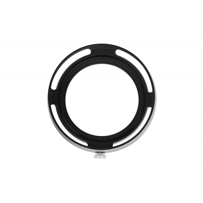 Osłona przeciwsłoneczna Voigtlander LH-9 - czarna - Zdjęcie 4