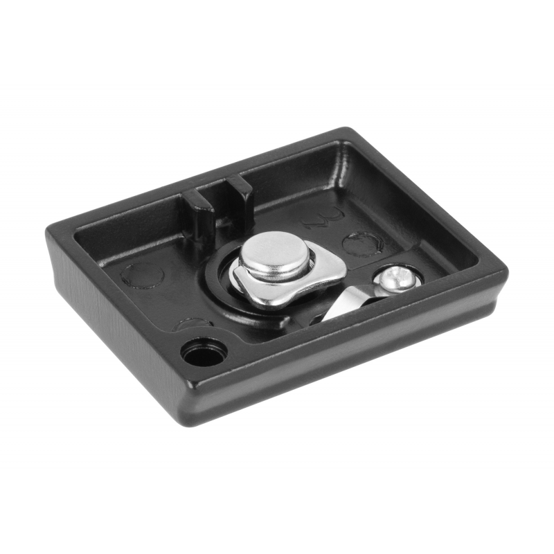 Płytka szybkiego montażu do głowic Camrock H020 / H030 / H051 - Zdjęcie 2