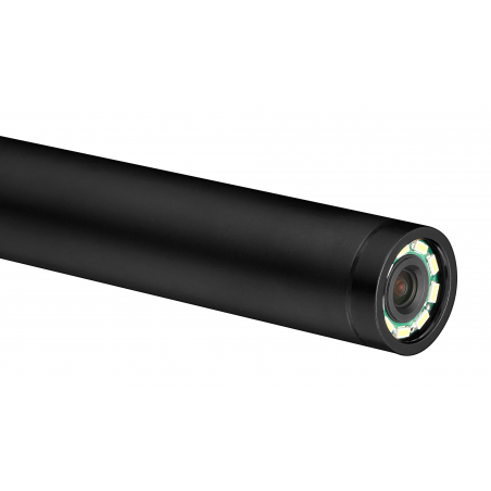 Obiektyw Venus Optics Laowa Probe Cine 24 mm f/14 Macro 2:1 do Arri PL - Zdjęcie 5 Obiektyw Venus Optics Laowa Probe Cine 24 mm f/14 Macro 2:1 do Arri PL - Zdjęcie 5