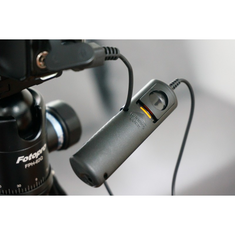 Wężyk spustowy Newell RS3-P1 do Panasonic - Zdjęcie 6