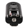 Zestaw dwóch wyzwalaczy radiowych Yongnuo RF603C II z kablem C1 do Canon
tył stopka zbliżenie Zestaw dwóch wyzwalaczy radiowych Yongnuo RF603C II z kablem C1 do Canon
tył stopka zbliżenie
