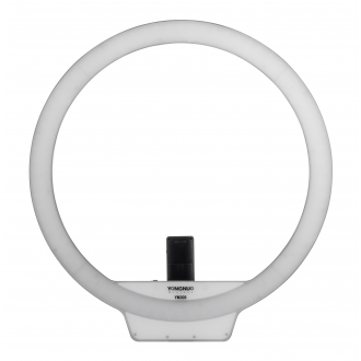 Lampa pierścieniowa LED Yongnuo YN308 - WB (3200 K - 5500 K) - Zdjęcie 2