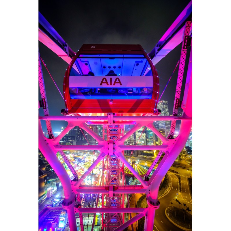 Obiektyw Venus Optics Laowa C&D-Dreamer 9 mm f/2,8 Zero-D do Sony E - Zdjęcie 9