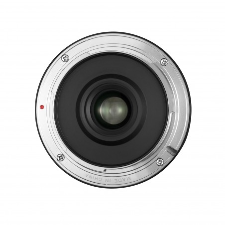 Obiektyw Venus Optics Laowa C&D-Dreamer 9 mm f/2,8 Zero-D do Canon M - Zdjęcie 4