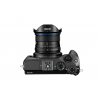 Obiektyw Venus Optics Laowa C&D-Dreamer 9 mm f/2,8 Zero-D do Canon M - Zdjęcie 5