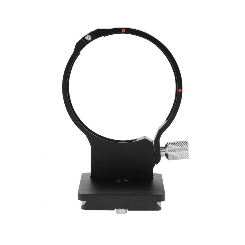 Mocowanie statywowe do obiektywu Venus Optics Laowa 25 mm f/2,8 Ultra Macro - Zdjęcie 4