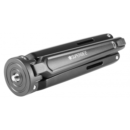 Statyw Superbee Tripod M do gimbali, selfie sticków - Zdjęcie 3 Statyw Superbee Tripod M do gimbali, selfie sticków - Zdjęcie 3