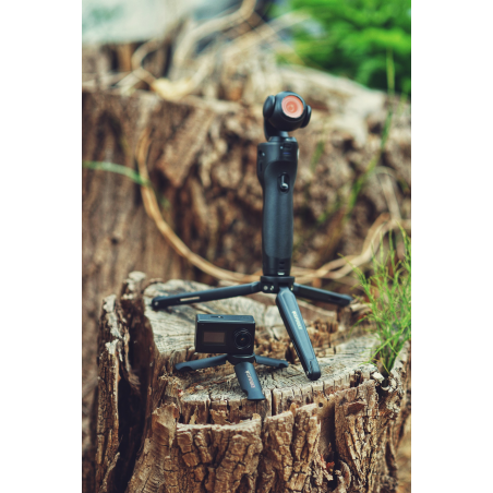 Statyw Superbee Tripod M do gimbali, selfie sticków - Zdjęcie 8 Statyw Superbee Tripod M do gimbali, selfie sticków - Zdjęcie 8