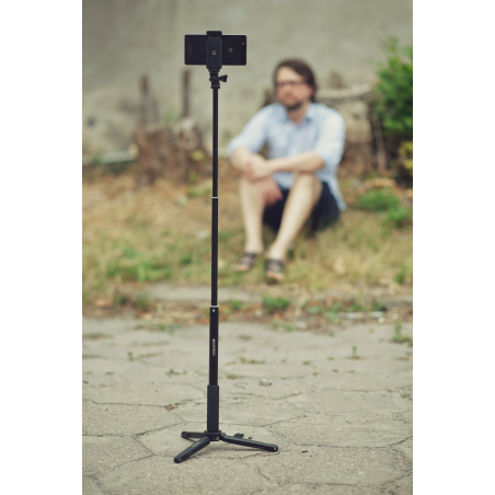 Statyw Superbee Tripod M do gimbali, selfie sticków - Zdjęcie 9 Statyw Superbee Tripod M do gimbali, selfie sticków - Zdjęcie 9