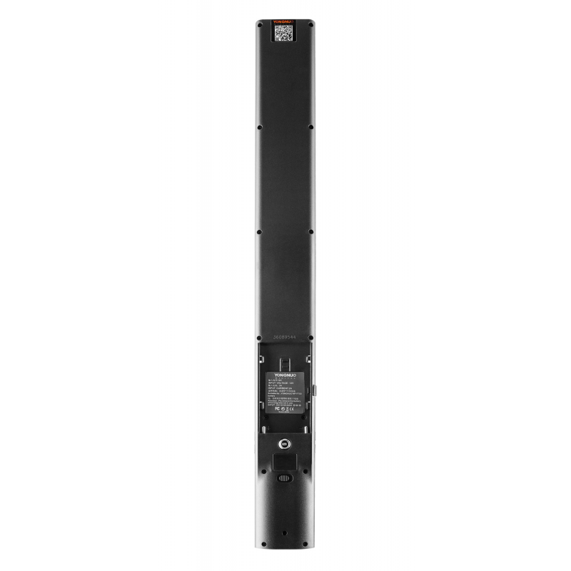 Lampa LED Yongnuo YN360S - WB (3200 K - 5500 K) - Zdjęcie 2