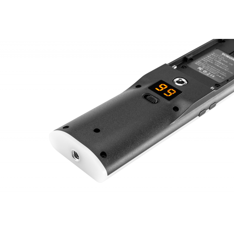 Lampa LED Yongnuo YN360S - WB (3200 K - 5500 K) - Zdjęcie 4