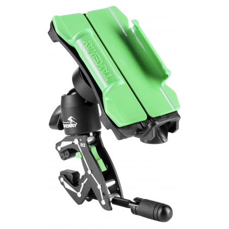 Mocowanie uniwersalne Takeway R2 Ranger Set - Zdjęcie 1 Mocowanie uniwersalne Takeway R2 Ranger Set - Zdjęcie 1