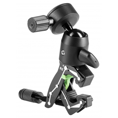 Mocowanie uniwersalne Takeway R2 Ranger Set - Zdjęcie 3 Mocowanie uniwersalne Takeway R2 Ranger Set - Zdjęcie 3