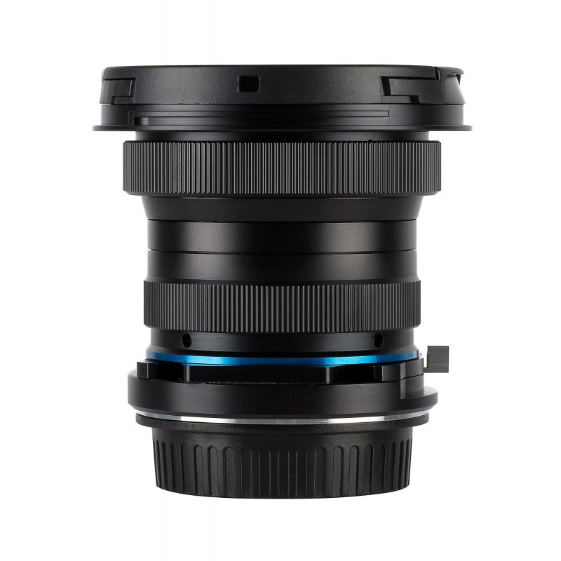 Obiektyw Venus Optics Laowa 15 mm f/4 Macro do Pentax K - Zdjęcie 2