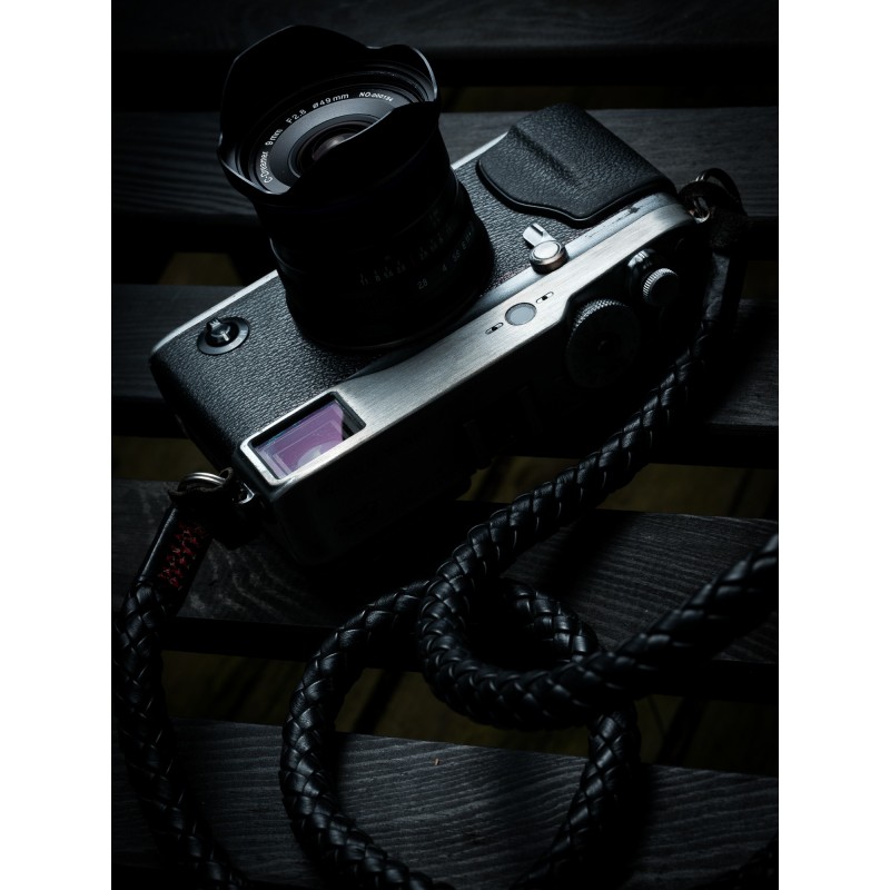 Obiektyw Venus Optics Laowa C&D-Dreamer 9 mm f/2,8 Zero-D do Fujifilm X - Zdjęcie 9