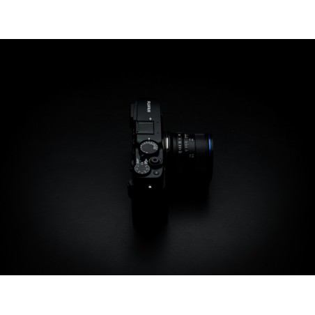 Obiektyw Venus Optics Laowa C&D-Dreamer 9 mm f/2,8 Zero-D do Fujifilm X - Zdjęcie 15