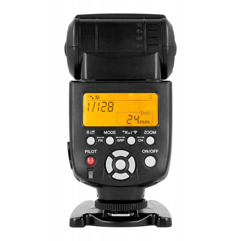 Lampa błyskowa Yongnuo YN560 III (V2018) - Zdjęcie 4