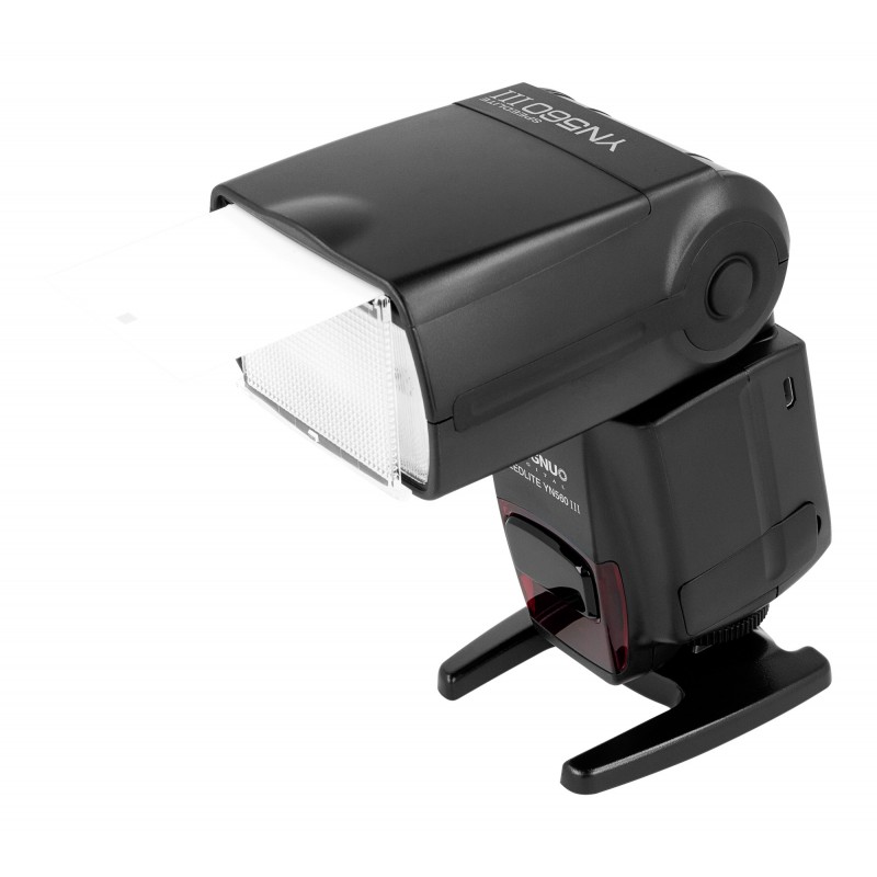 Lampa błyskowa Yongnuo YN560 III (V2018) - Zdjęcie 5