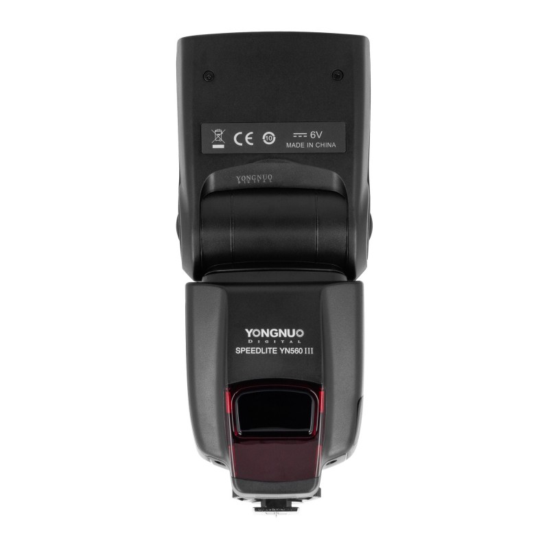 Lampa błyskowa Yongnuo YN560 III (V2018) - Zdjęcie 6
