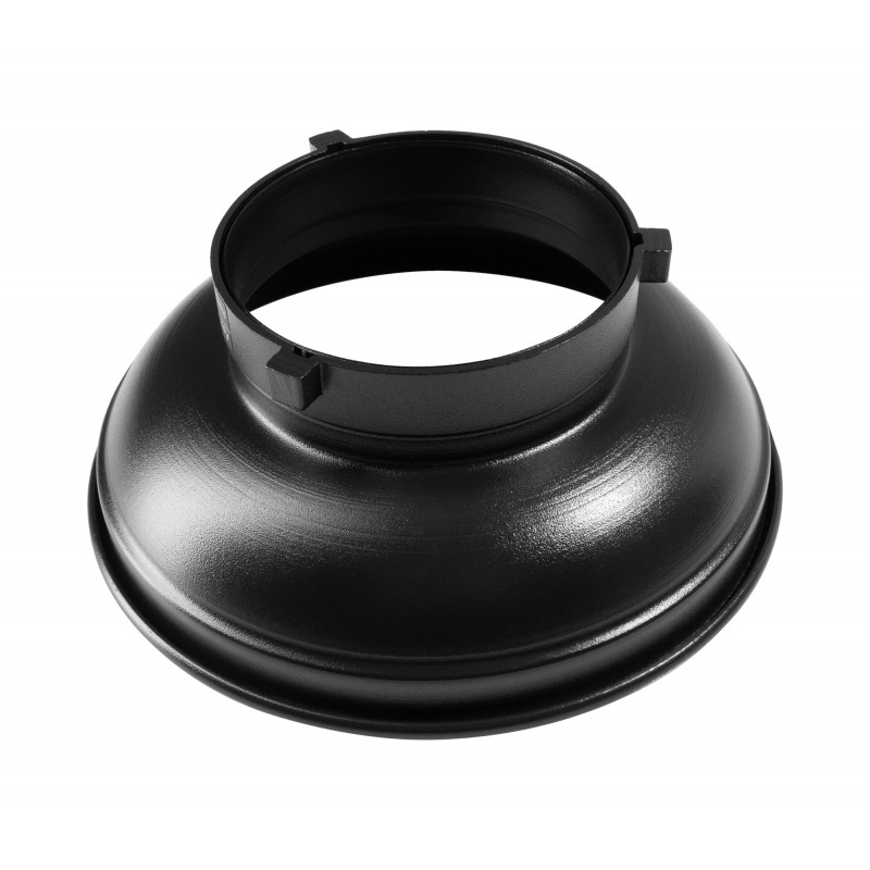 Wrota Aputure Barn Door - Zdjęcie 2