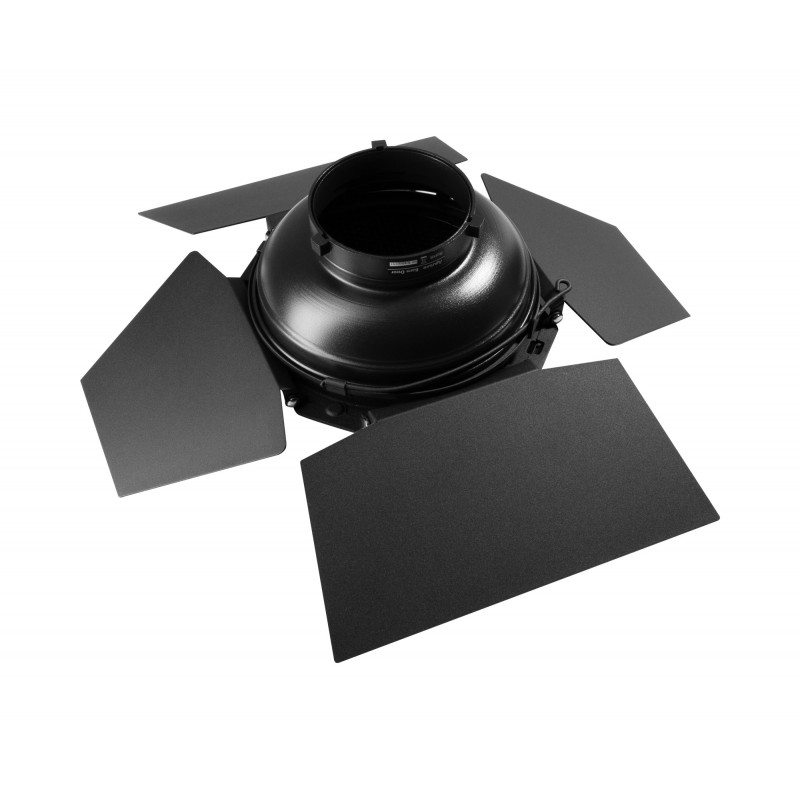 Wrota Aputure Barn Door - Zdjęcie 3