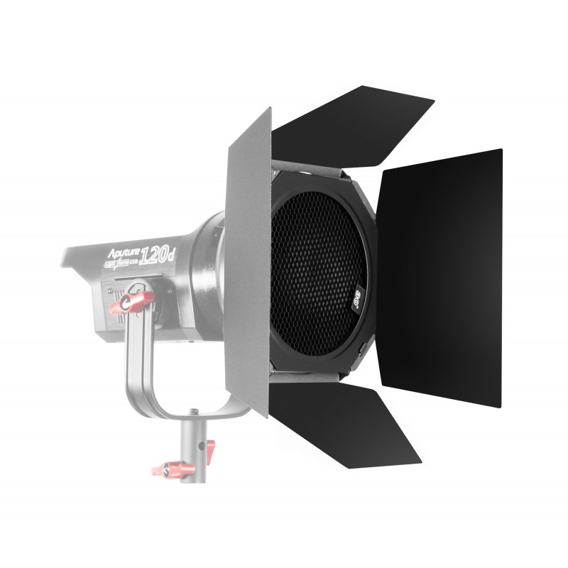 Wrota Aputure Barn Door - Zdjęcie 5