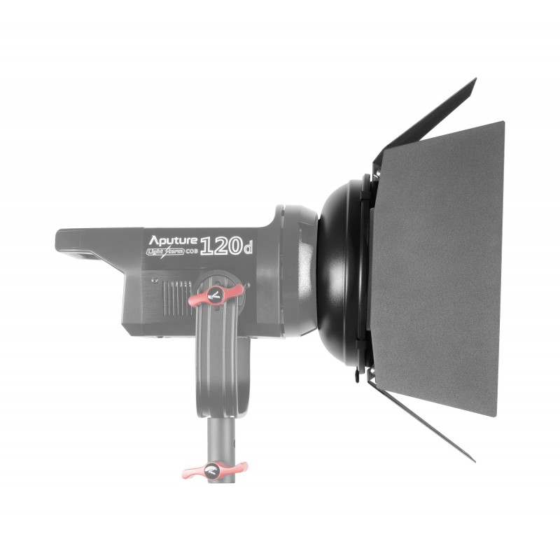 Wrota Aputure Barn Door - Zdjęcie 6