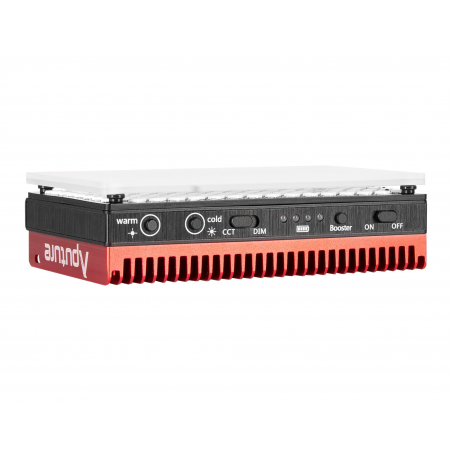 Lampa LED Aputure Amaran Lighting Up AL-MX - Zdjęcie 4 Lampa LED Aputure Amaran Lighting Up AL-MX - Zdjęcie 4