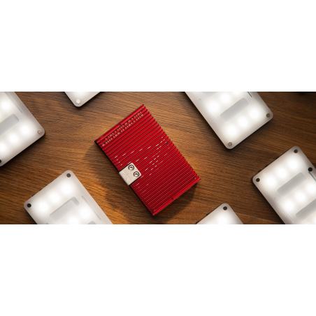 Lampa LED Aputure Amaran Lighting Up AL-MX - Zdjęcie 7 Lampa LED Aputure Amaran Lighting Up AL-MX - Zdjęcie 7