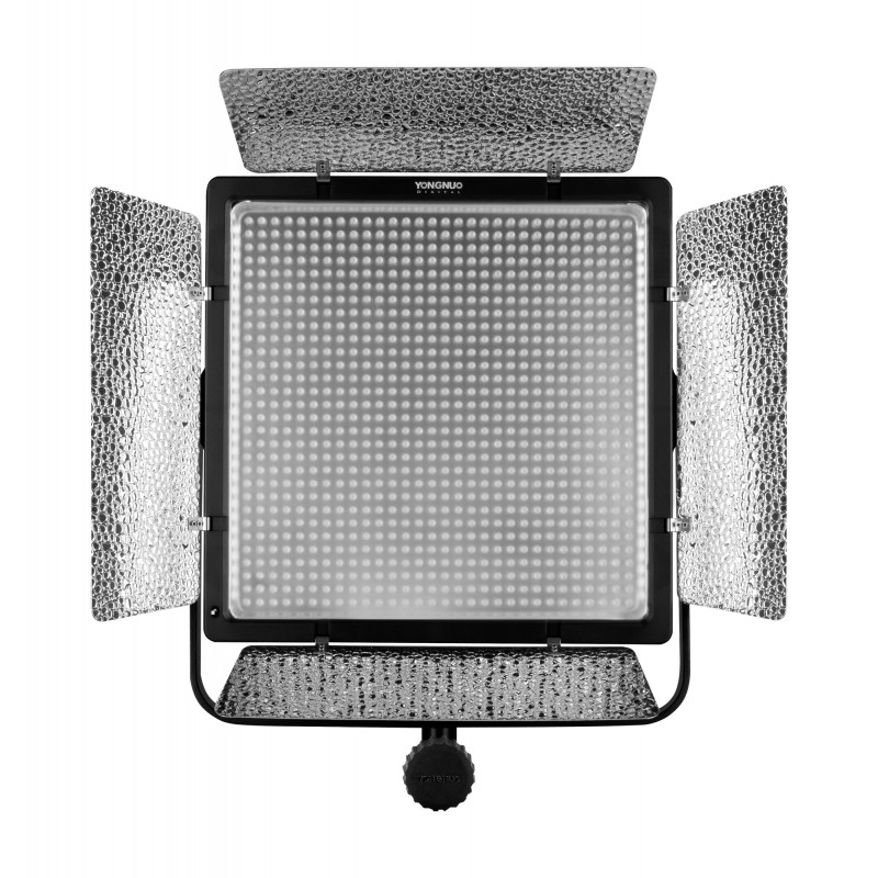 Lampa LED Yongnuo YN10800 - WB (5500 K) - Zdjęcie 2