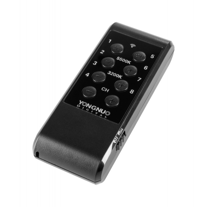 Lampa LED Yongnuo YN10800 - WB (5500 K) - Zdjęcie 7