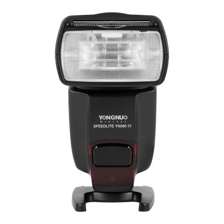 Lampa błyskowa Yongnuo YN560 IV (V2018) - Zdjęcie 1 Lampa błyskowa Yongnuo YN560 IV (V2018) - Zdjęcie 1