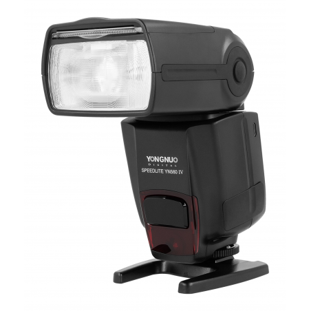 Lampa błyskowa Yongnuo YN560 IV (V2018) - Zdjęcie 2 Lampa błyskowa Yongnuo YN560 IV (V2018) - Zdjęcie 2
