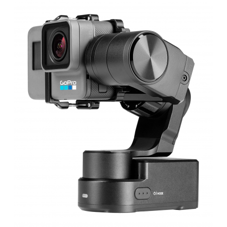 Gimbal FeiyuTech WG2X do kamer sportowych - Zdjęcie 1 Gimbal FeiyuTech WG2X do kamer sportowych - Zdjęcie 1