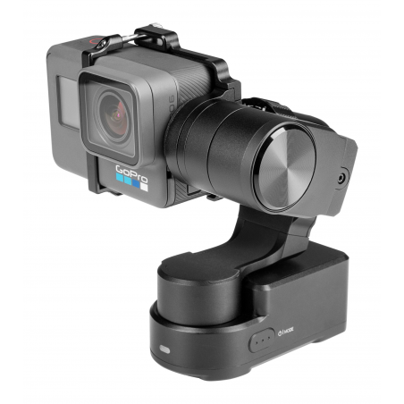 Gimbal FeiyuTech WG2X do kamer sportowych - Zdjęcie 3 Gimbal FeiyuTech WG2X do kamer sportowych - Zdjęcie 3