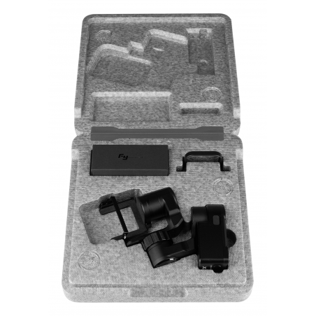 Gimbal FeiyuTech WG2X do kamer sportowych - Zdjęcie 6 Gimbal FeiyuTech WG2X do kamer sportowych - Zdjęcie 6