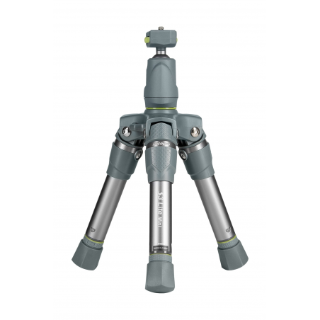 Statyw Fotopro S3 Lite Mini - zielono-szary - Zdjęcie 1 Statyw Fotopro S3 Lite Mini - zielono-szary - Zdjęcie 1