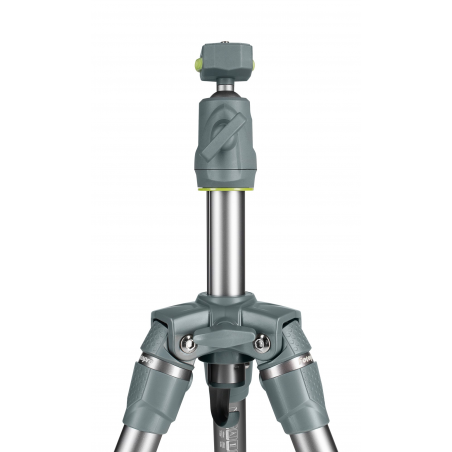 Statyw Fotopro S3 Lite Mini - zielono-szary - Zdjęcie 4 Statyw Fotopro S3 Lite Mini - zielono-szary - Zdjęcie 4