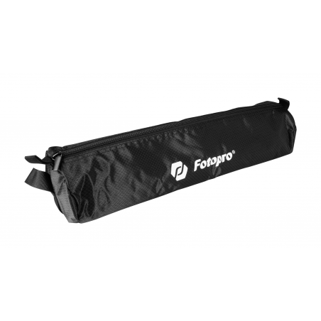 Statyw Fotopro X-go Chameleon z głowicą kulową FPH-52Q - szaro-brązowy - Zdjęcie 13 Statyw Fotopro X-go Chameleon z głowicą kulową FPH-52Q - szaro-brązowy - Zdjęcie 13
