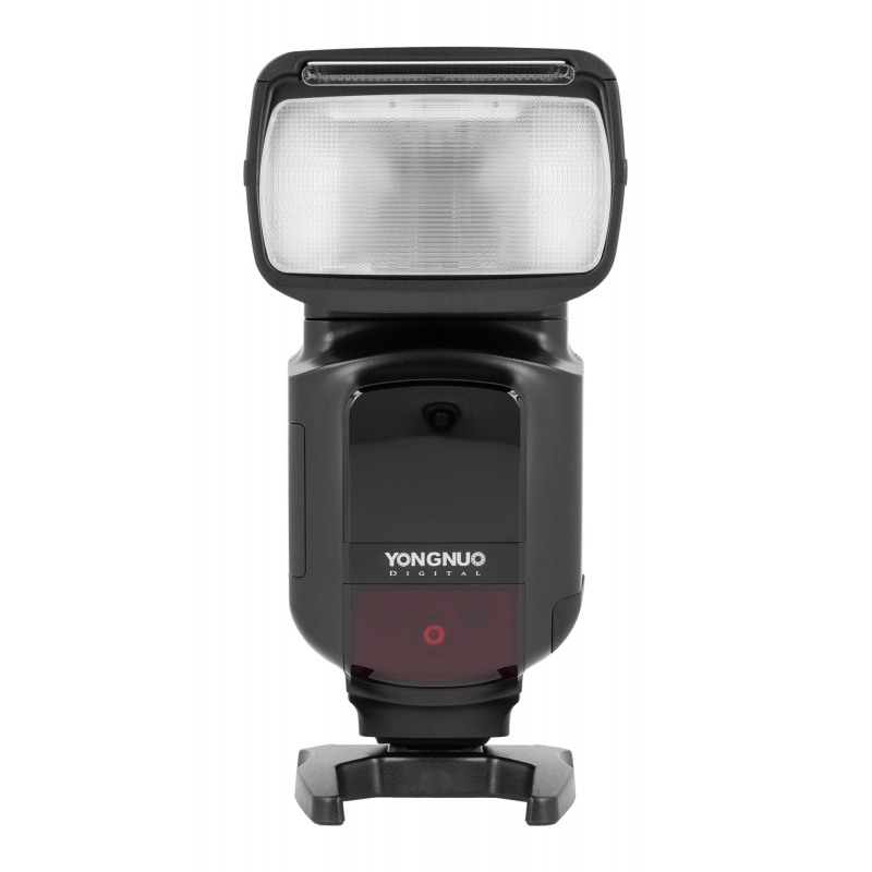 Lampa błyskowa Yongnuo YN968C do Canon - Zdjęcie 1