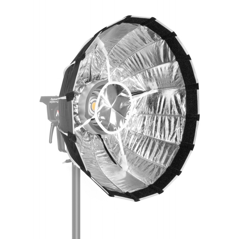 Softbox Aputure Light Dome mini II - Zdjęcie 2