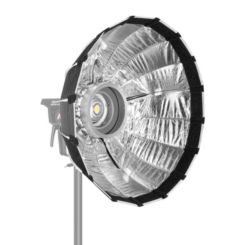 Softbox Aputure Light Dome mini II - Zdjęcie 4