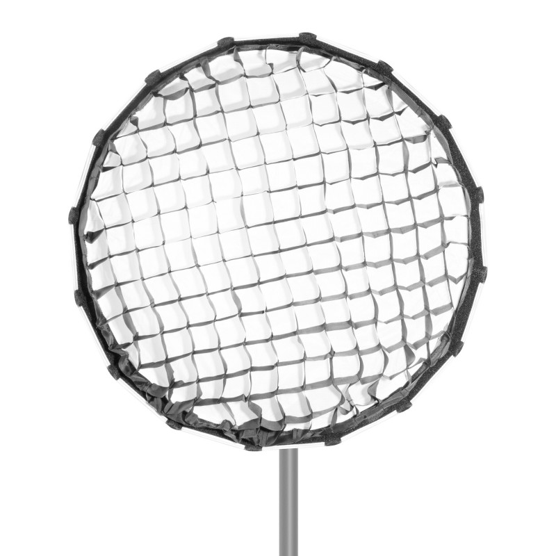 Softbox Aputure Light Dome mini II - Zdjęcie 5