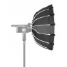 Softbox Aputure Light Dome mini II - Zdjęcie 7