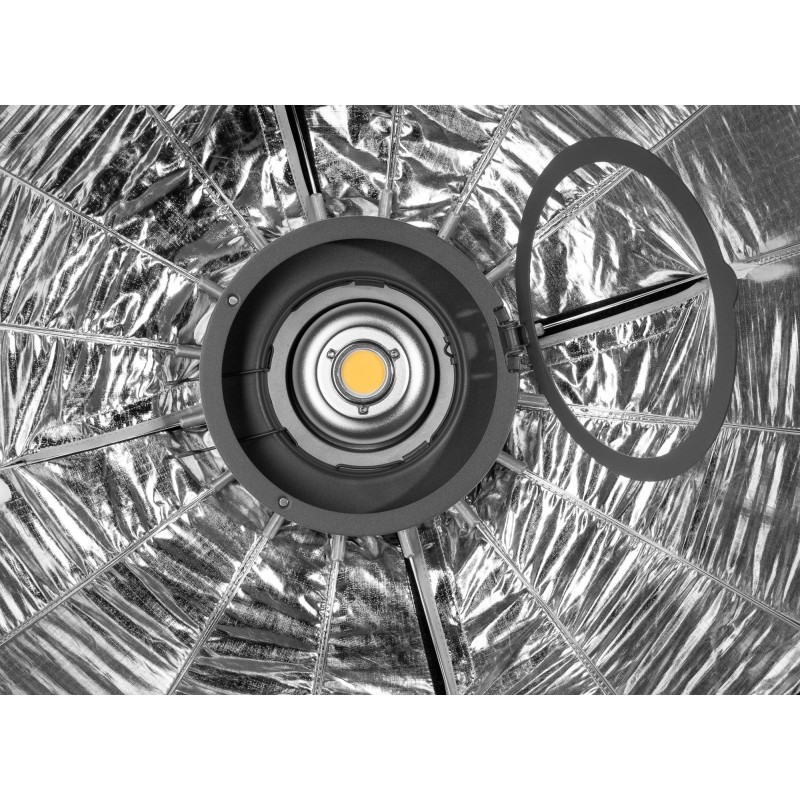 Softbox Aputure Light Dome mini II - Zdjęcie 8