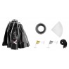 Softbox Aputure Light Dome mini II - Zdjęcie 10
