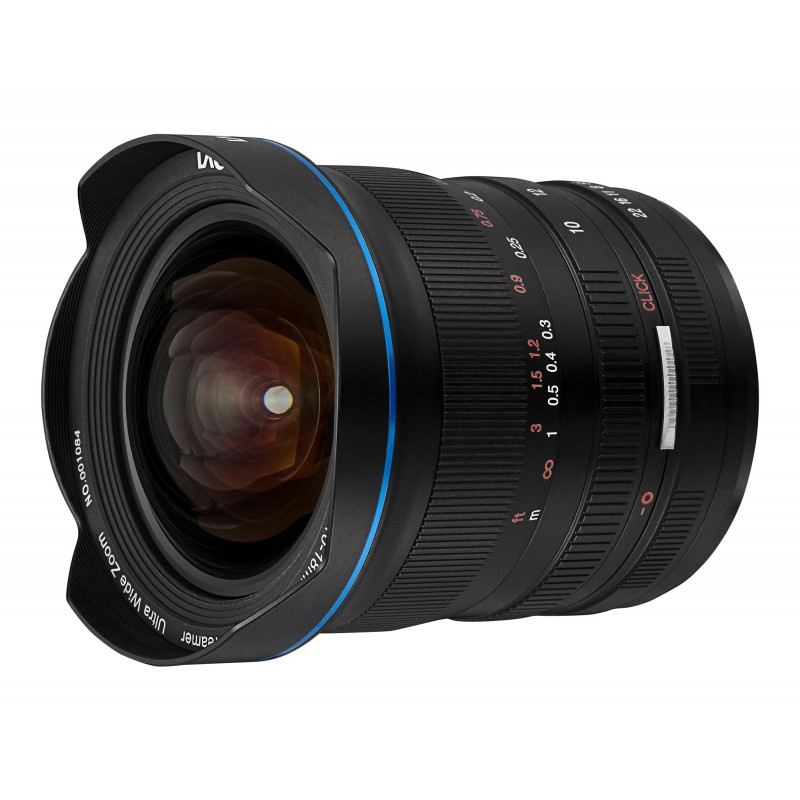 Obiektyw Venus Optics Laowa C-Dreamer 10-18 mm f/4,5-5,6 do Sony E - Zdjęcie 5