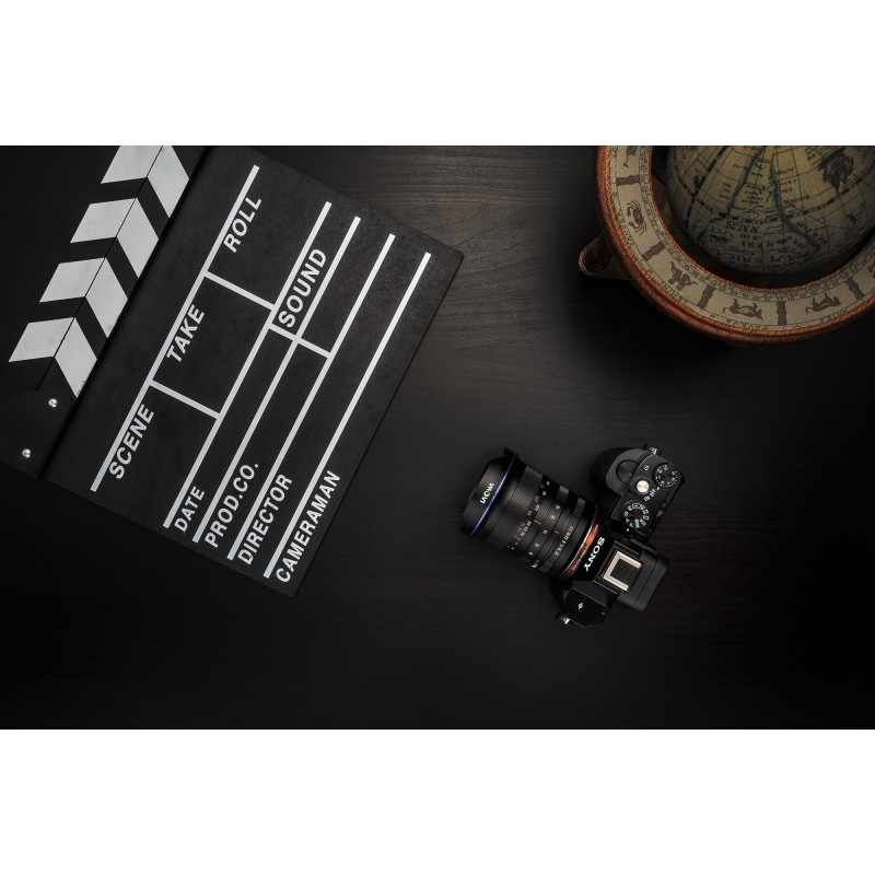 Obiektyw Venus Optics Laowa C-Dreamer 10-18 mm f/4,5-5,6 do Sony E - Zdjęcie 12