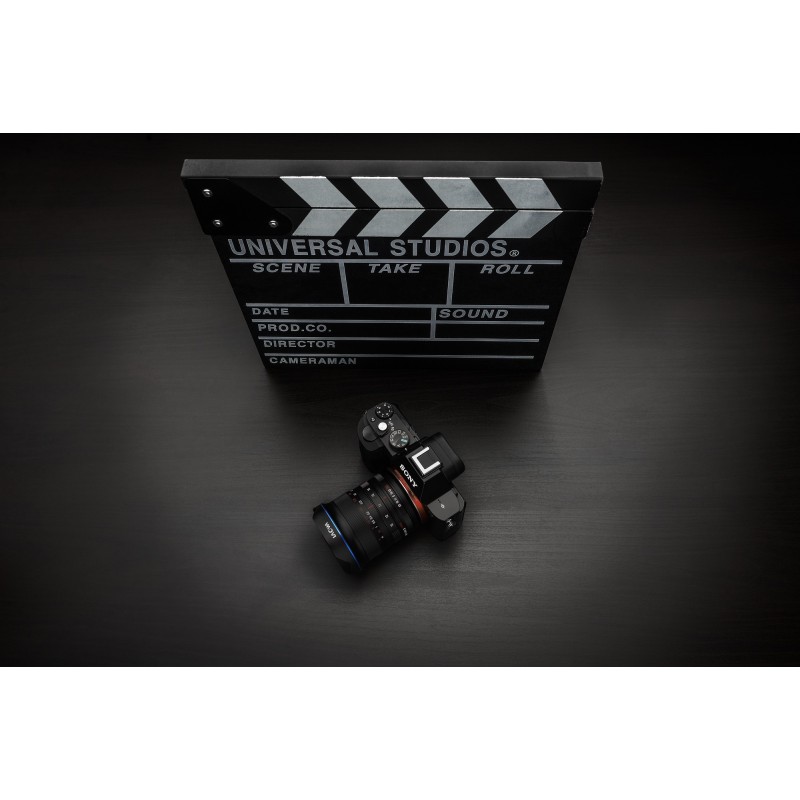 Obiektyw Venus Optics Laowa C-Dreamer 10-18 mm f/4,5-5,6 do Sony E - Zdjęcie 13